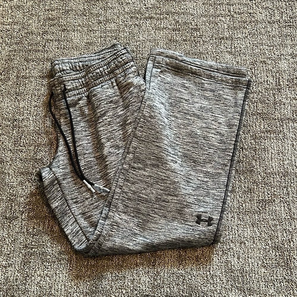Under Armor Fleece Lined Sweats